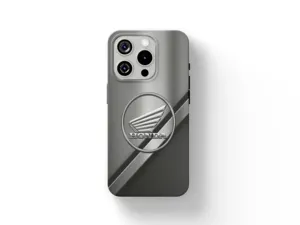 Honda Cool Smart Phone Case Professional